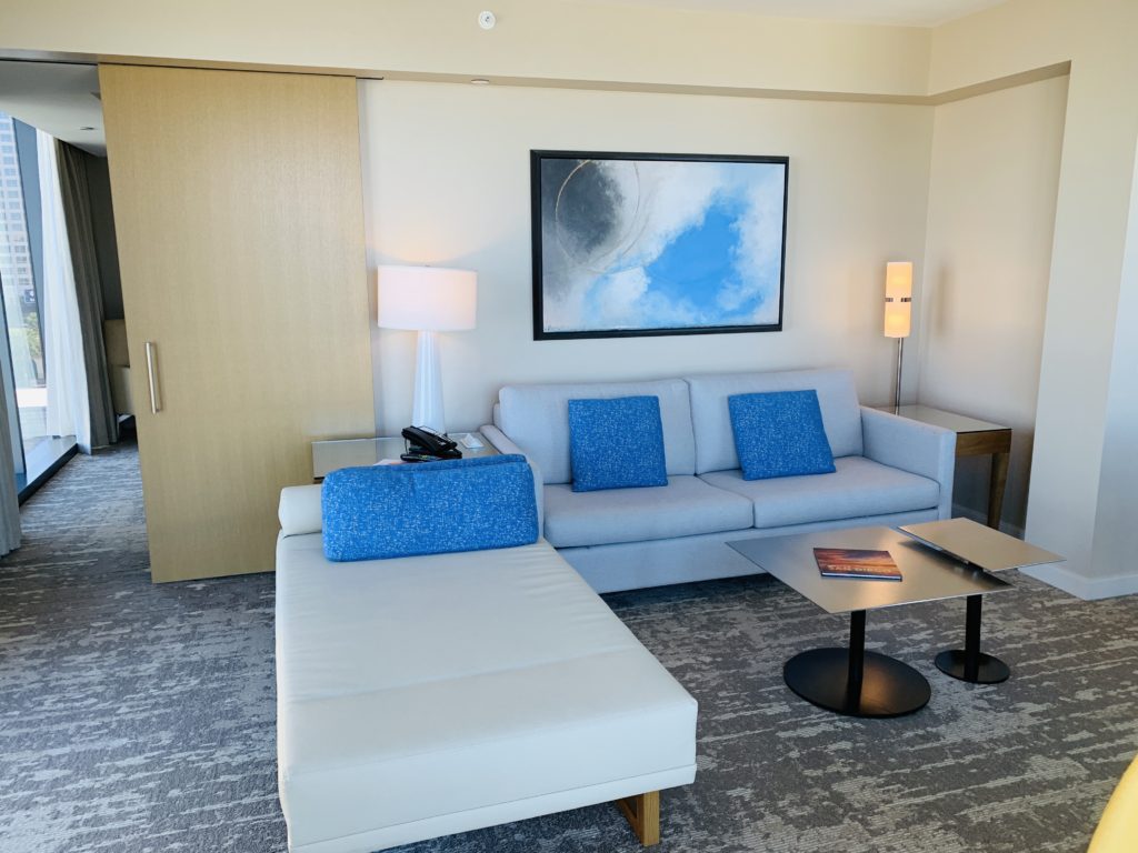 1 bedroom suite living room

The Kristi Jones Podcast - Tips for Empty nester travel: A weekend in San Diego