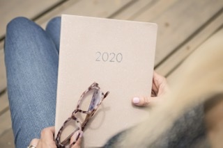 The Kristi Jones Podcast - Stepping into a new decade Welcome 2020