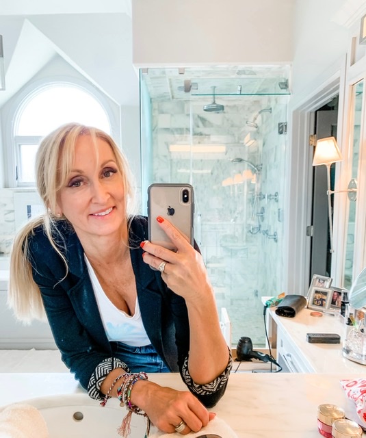 The Kristi Jones Podcast - Tips For A Nourishing Bath time Routine