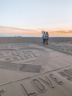 The Kristi Jones Podcast - Visiting Cabo San Lucas-Pueblo Bonito Pacifica