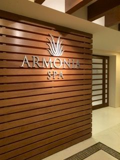 Armonia Spa

The Kristi Jones Podcast - Visiting Cabo San Lucas-Pueblo Bonito Pacifica