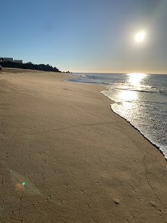 The Kristi Jones Podcast - Visiting Cabo San Lucas-Pueblo Bonito Pacifica