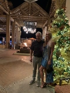 Quivira steakhouse

The Kristi Jones Podcast - Visiting Cabo San Lucas-Pueblo Bonito Pacifica