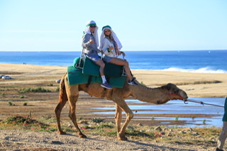 The Kristi Jones Podcast - Visiting Cabo San Lucas-Pueblo Bonito Pacifica