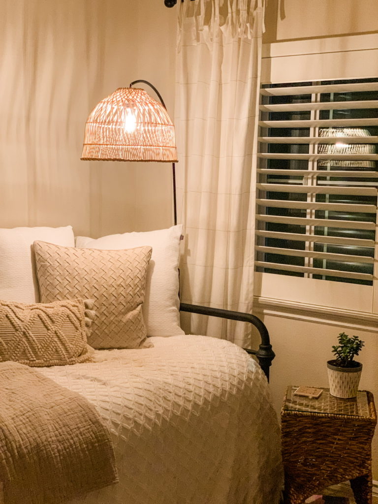 The Kristi Jones Podcast - Creating a cozy guest room