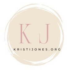 Logo K J 

The Kristi Jones Podcast - 2 Key Ways to Strengthen Your Inner Confidence