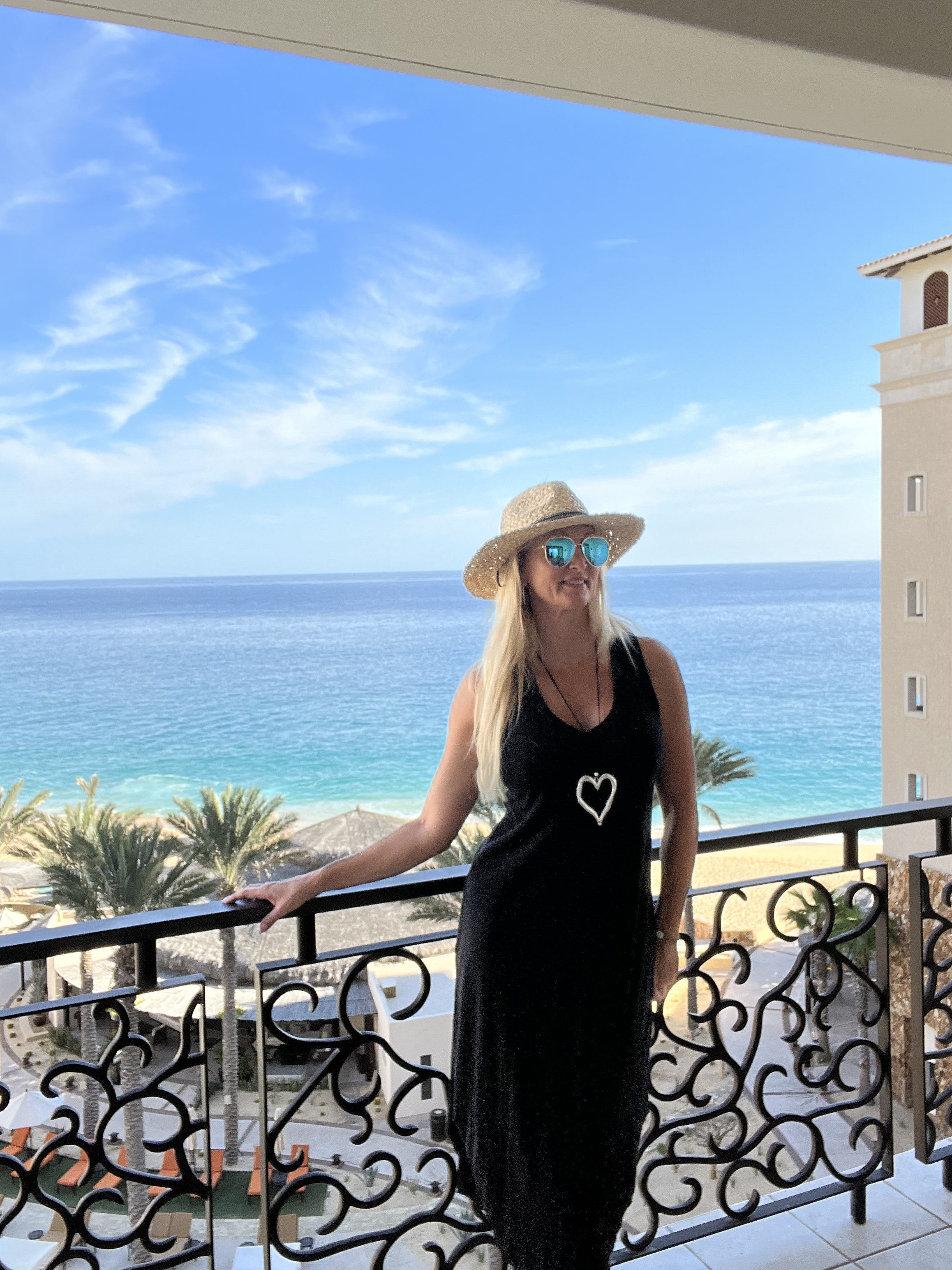 The Kristi Jones Podcast - Travel Tips for Cabo San Lucas