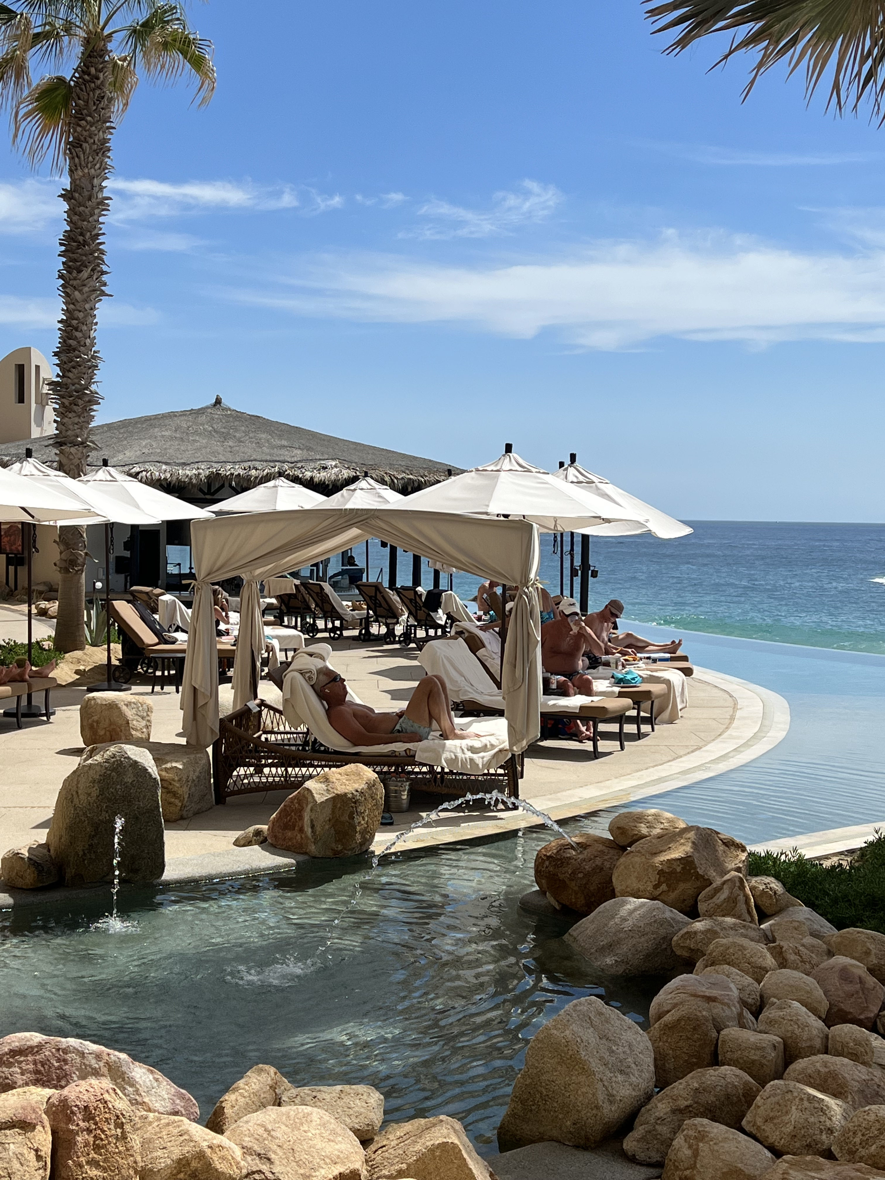 The Kristi Jones Podcast- Travel Tips for Cabo San Lucas