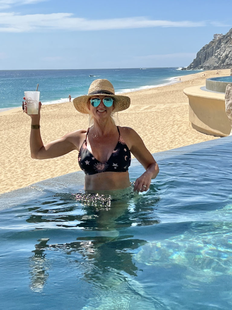 The Kristi Jones Podcast- Travel Tips for Cabo San Lucas