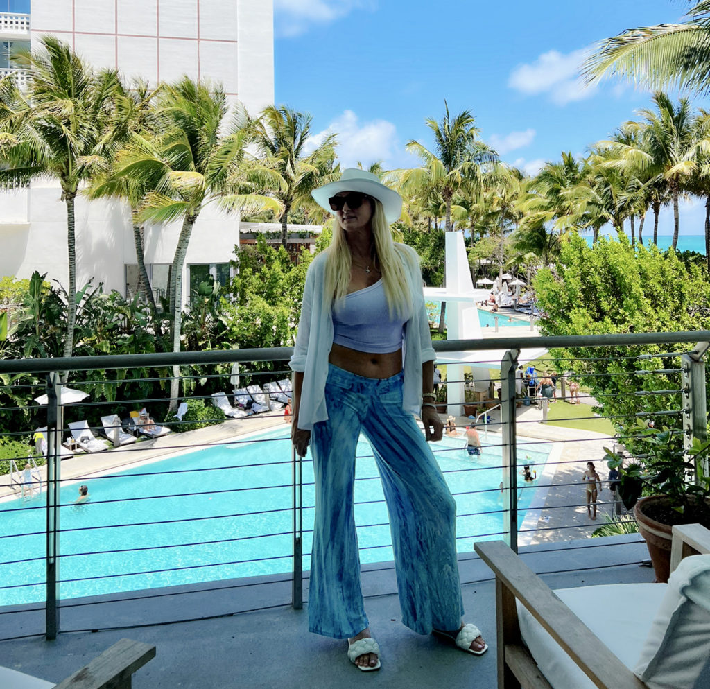 The Kristi Jones Podcast - My Travel Tips for Miami Beach